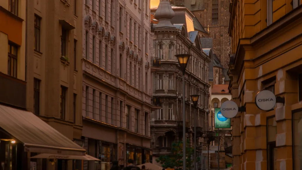 Poznejte naši katedrálu! 